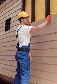 Best Stucco Siding  in Alturas, FL